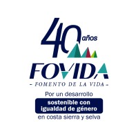 Fomento de la vida- FOVIDA logo - Similar company to Heedcom