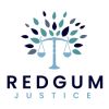 Redgum Justice logo - Similar company to Refresh Cx