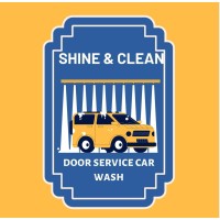 Shine & Clean logo - Similar company to Rohit Wadewale