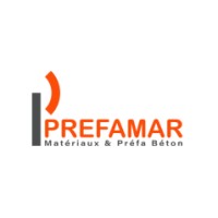 PREFAMAR SA logo - Similar company to Prefamar