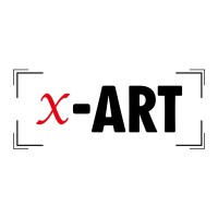 x-ART logo - Similar company to X-Art Llc