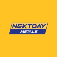 NextDay Metals logo - Similar company to Shropshire Stainless & Aluminium Ltd