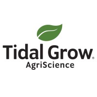 Tidal Grow AgriScience logo - Similar company to Tidal Vision