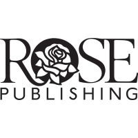 Rose Publishing logo - Similar company to Lifetogether Ministries