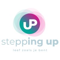 Stepping Up