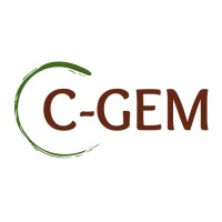 C-GEM | Centre for Grower-centric Eco-value Mechanisms logo - Similar company to Blockceuticals