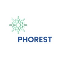 Phorest logo - Similar company to Phorest Diagnostics