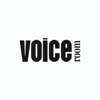 Voiceroom logo - Similar company to Fwd-Comms