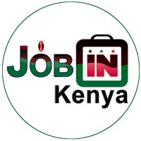 Job in Kenya logo - Similar company to Brightermonday Kenya