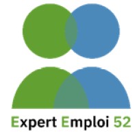 Expert Emploi 52 logo - Similar company to Fpsr