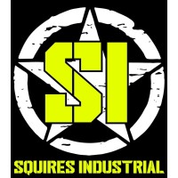 Squires Industrial and Heavy Duty Mechanics logo - Similar company to Iranian Syndicate Of Mechanical, Electrical & Industrial Companies