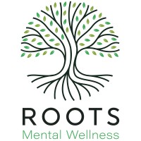 Roots Mental Wellness logo - Similar company to Roots Mental Health Organization