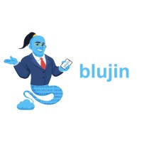 blujin logo - Similar company to Medsoffer