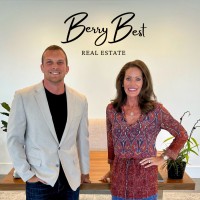 Berry Best Real Estate logo - Similar company to Best Berry Chile