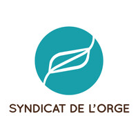 Syndicat de l'Orge logo - Similar company to Siarce