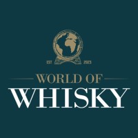 World of Whisky Group Ltd logo - Similar company to Whisky By Time