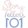 Storytellers 101 Communications logo - Similar company to Madchatter Brand Solutions