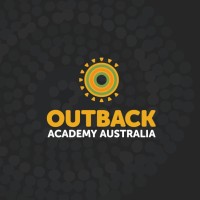 Outback Academy logo - Similar company to Jarrah Boy