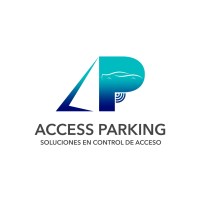 Access Parking Mexico logo - Similar company to Parkingcorp México
