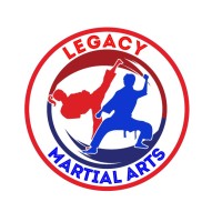 Legacy Martial Arts VA logo - Similar company to Fc Langengeisling 1920 E.V.