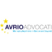 Avrio Advocati logo - Similar company to Iapa International