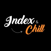 Index & Chill Podcast logo - Similar company to Cargaia Metaverse