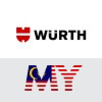 Würth Malaysia logo - Similar company to Rovis