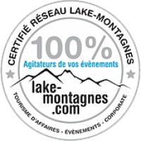 100% réseau Lake-Montagnes.com logo - Similar company to Veyrat-Masson