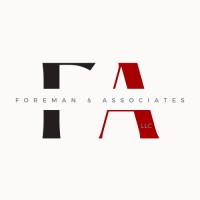 Foreman & Associates, LLC logo - Similar company to All-Phase Electric Supply Burbank
