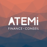 ATEMI FINANCE CONSEIL logo - Similar company to Ict Finance