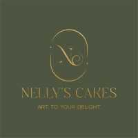 Nelly's Cakes Studio Dubai logo - Similar company to Nellys