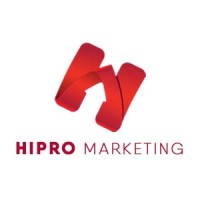 Hipro Marketing logo - Similar company to Global Icons