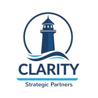 Clarity Strategic Partners logo - Similar company to Haysyd Coaching