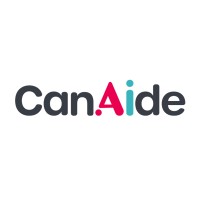 CanAide logo - Similar company to Protegrity