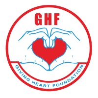 Giving Heart Foundation Uganda logo - Similar company to Life Concern