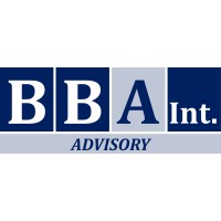 BBAi - BALKANS BUSINESS ADVISORY International logo - Similar company to Kovar & Partners Gmbh