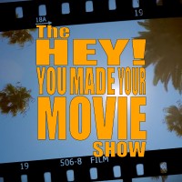 The Hey! You Made Your Movie Show logo - Similar company to Bee Tv Network