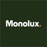 Monolux logo - Similar company to Cupolux Ag