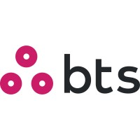 BTS Thailand logo - Similar company to Bts Italy