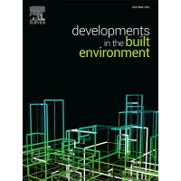 Developments in the Built Environment (Journal of Elsevier) logo - Similar company to Autotech Breakthrough