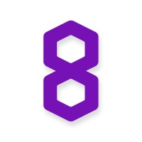 8th Wall logo - Similar company to Shapesxr