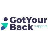 GotYourBack Support logo - Similar company to Trackensure Inc.
