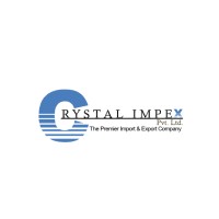 Crystal Impex Pvt Ltd logo - Similar company to Executive Solution Tech