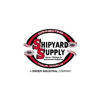 Shipyard Supply, LLC logo - Similar company to Central Hydraulics