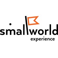 smallWORLD Experience logo - Similar company to Lpv Hk |La Planète Verte Artisan Fleuriste & Flower School