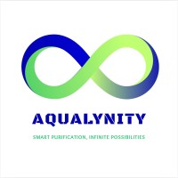 Aqualinity logo - Similar company to Seteado Computacion
