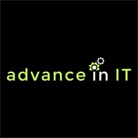 Advance in IT Ltd logo - Similar company to Stormyran