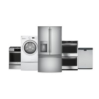 Appliances Parts import from Dubai logo - Similar company to Leyloo.Pk