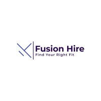 Fusion Hire logo - Similar company to Fusion Hire Technologies