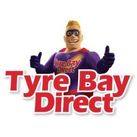 Tyre Bay Direct logo - Similar company to Pure Maintenance Uk